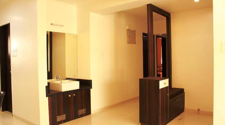 House Khas Kanchan, Nashik 5